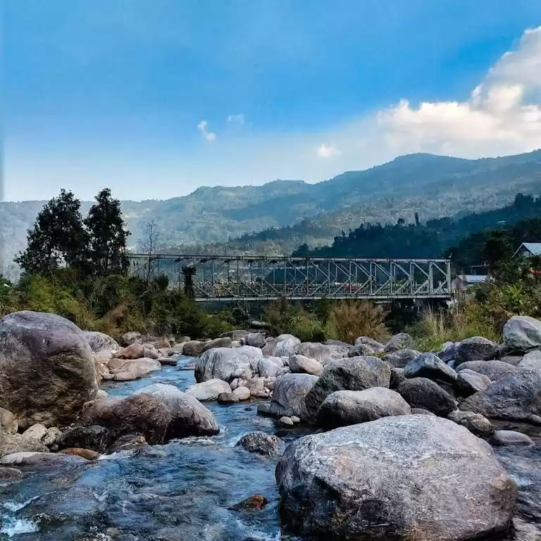 Photo of Sittong or Sitong