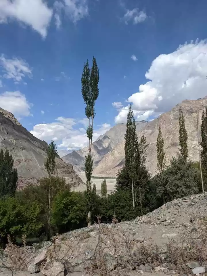 Photo of Ladakh Information p
