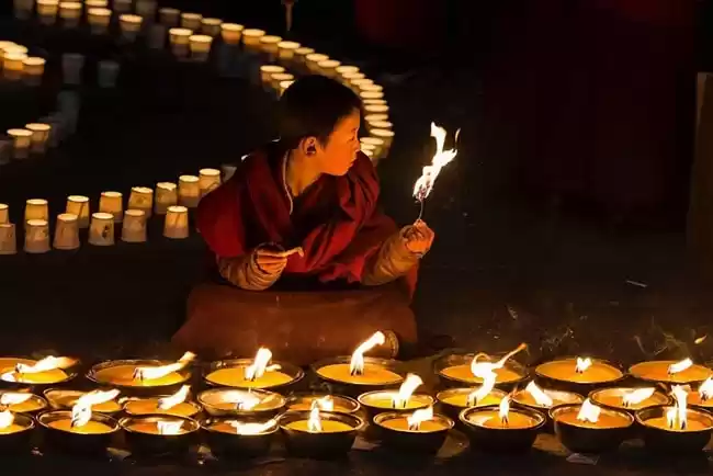 Photo of Ladakh information p