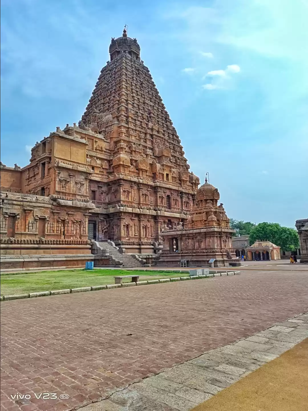 Photo of The big temple