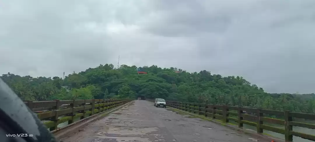 Photo of Parassinikadavu