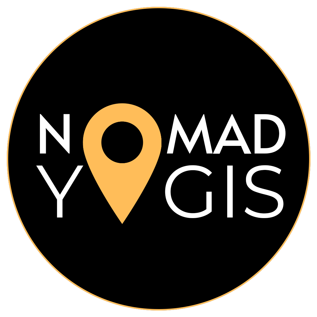 Photo of Nomad Yogis