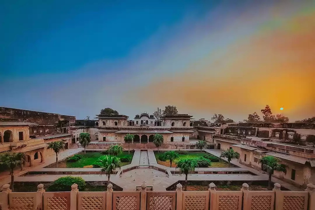 Photo of वीकेंड में घूमने का 