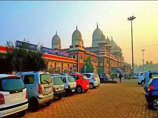 Photo of कानपूर के कुछ महत्व