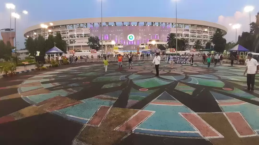 Photo of Come to kolkata city