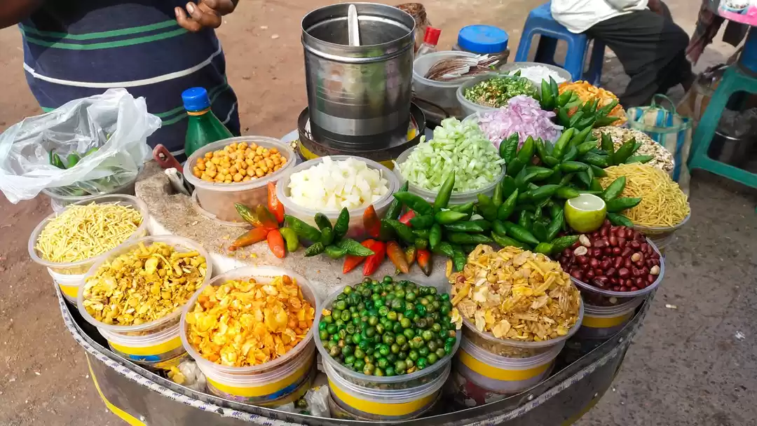 Photo of Sweet Hub Shaktigarh