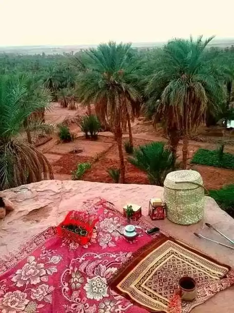 Photo of algeria beautiful co
