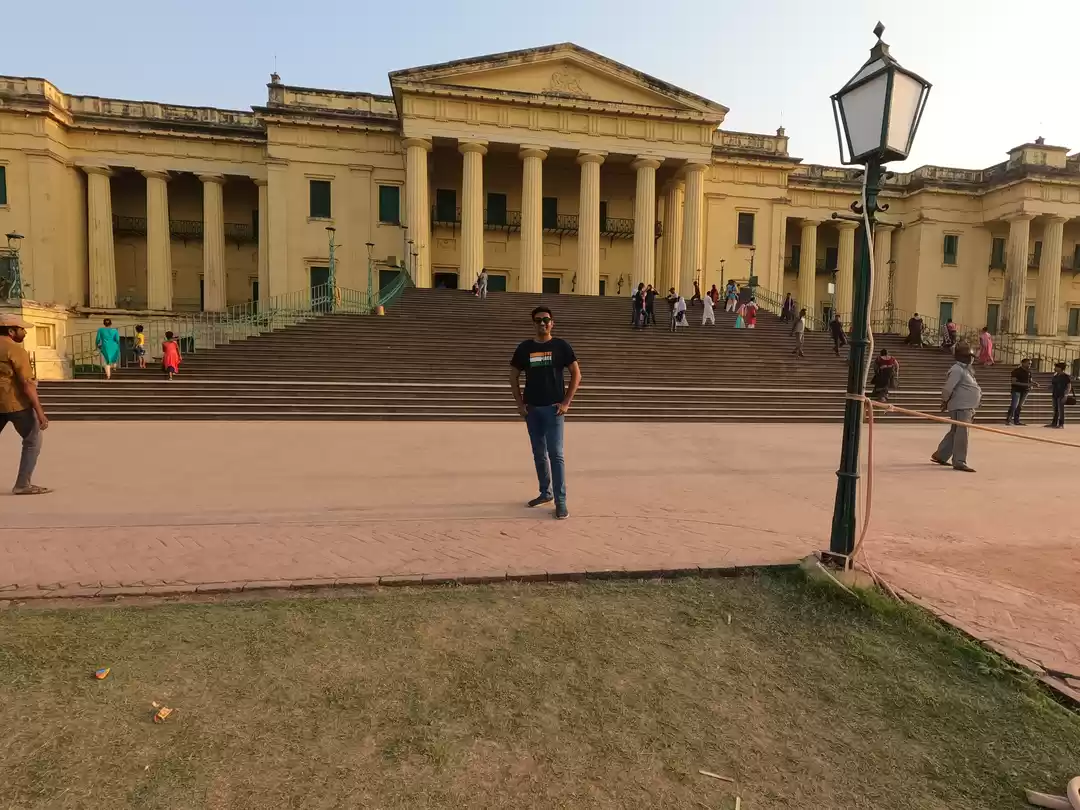 Photo of चलिए चलते हैं बंगाल 