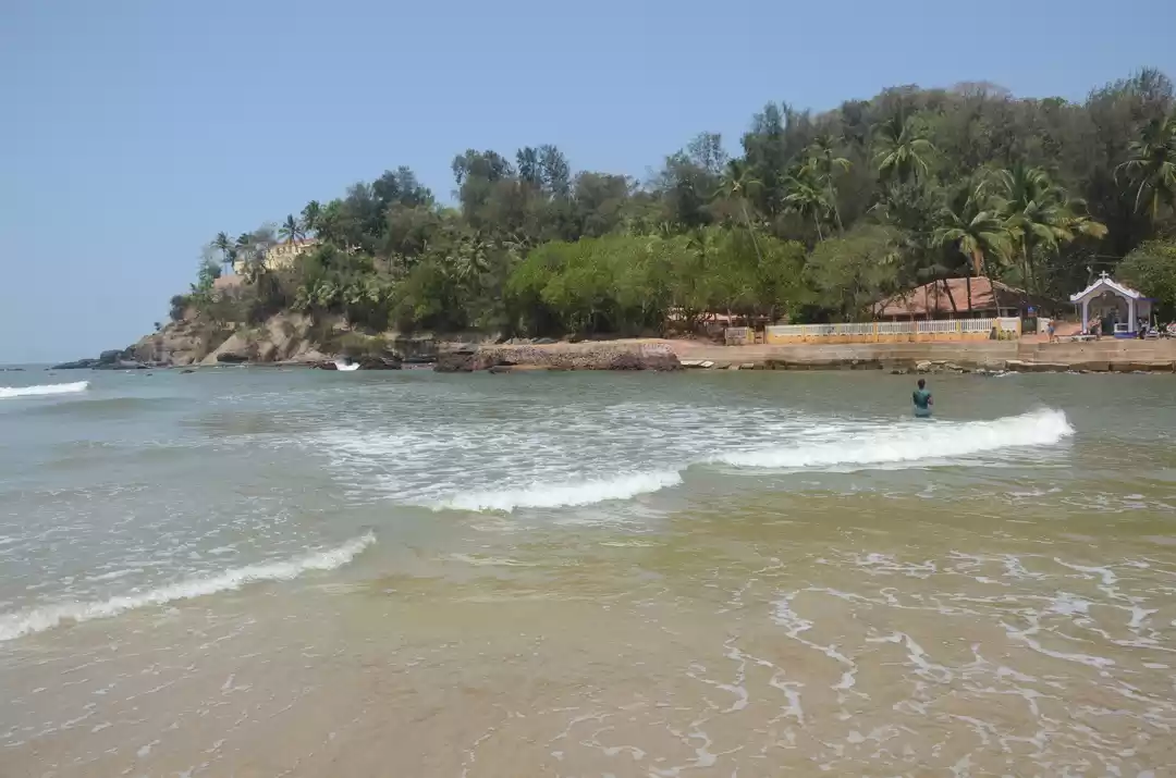 Photo of गो गोवा, चार दिन के 