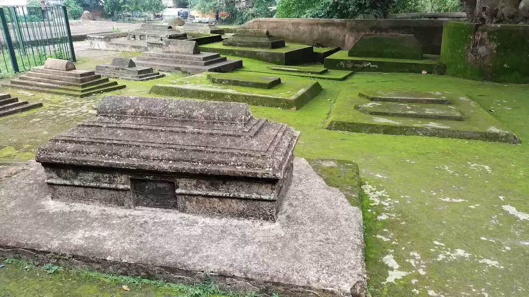 Photo of शेर अफगान का मकबरा (