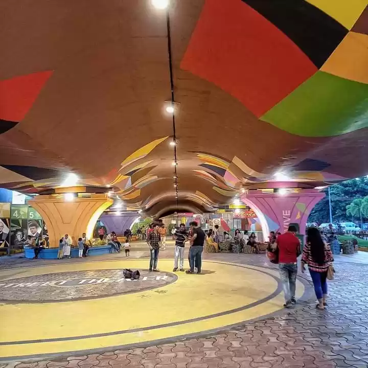 Photo of साल भर का मेला न्यूट