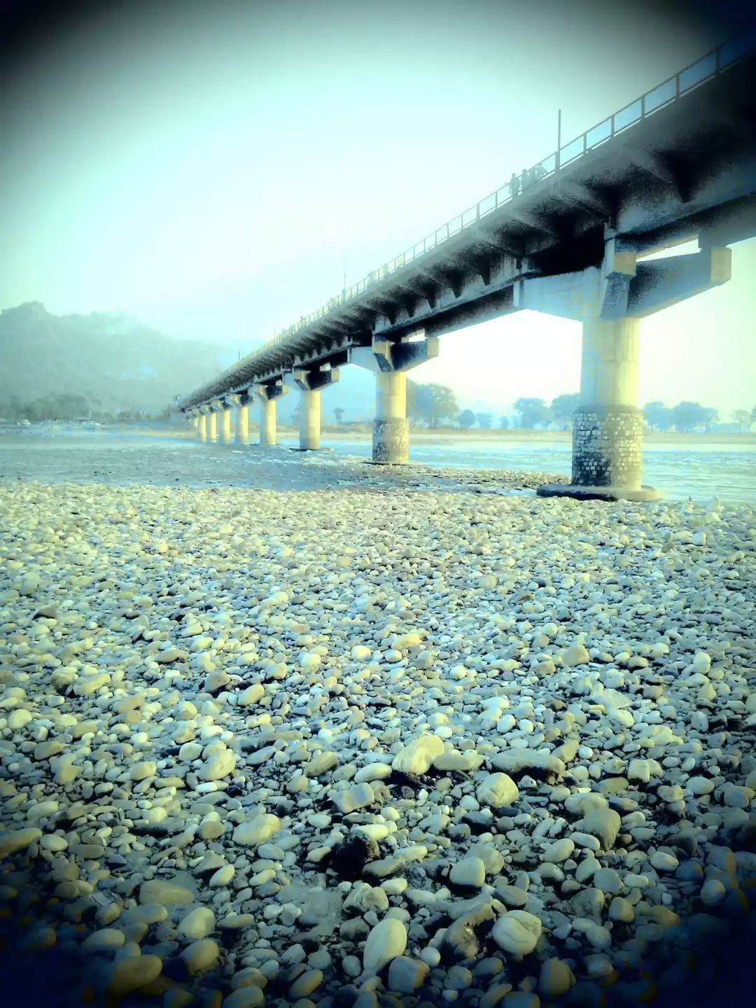 Photo of Me, Maestro, Chilla 