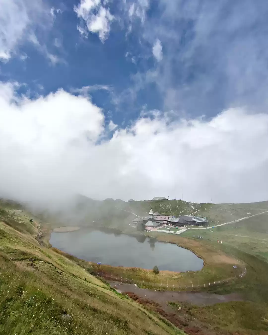 Photo of पराशर 