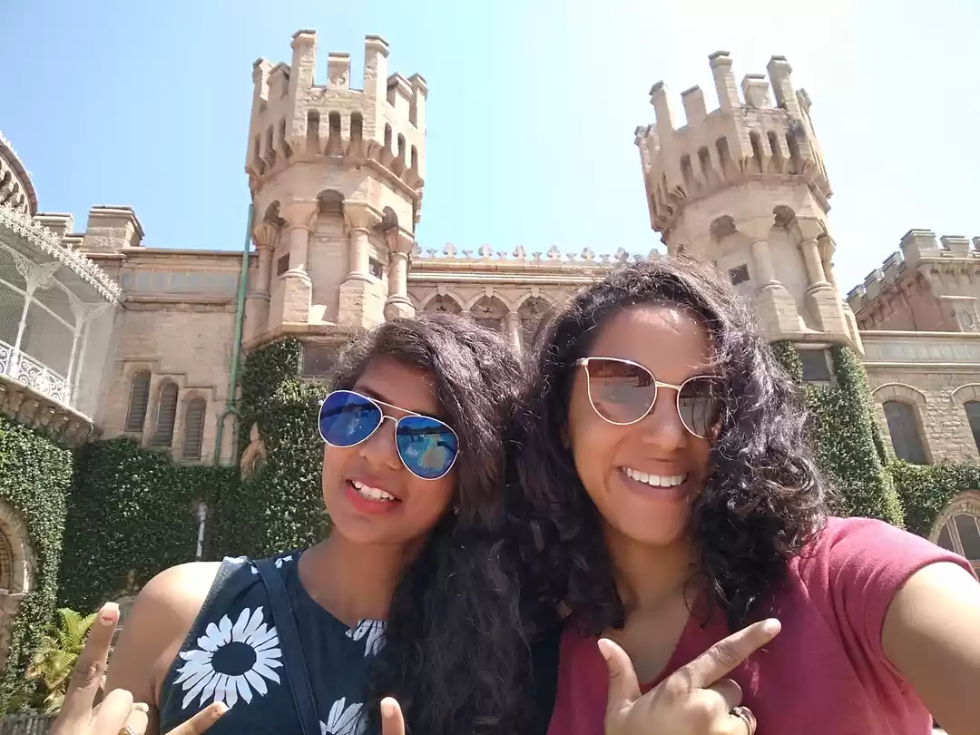 Photo of When I met Sarah....