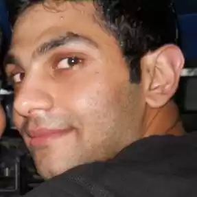 Photo of Dikshit Puri