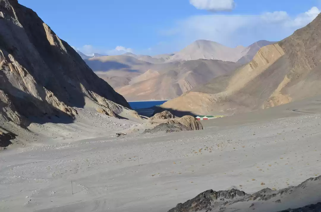Photo of Juley Ladakh - A roa