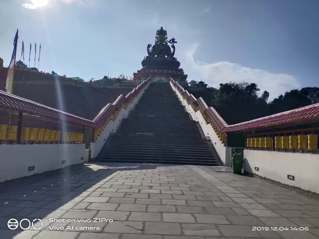 Photo of India's first Skywal