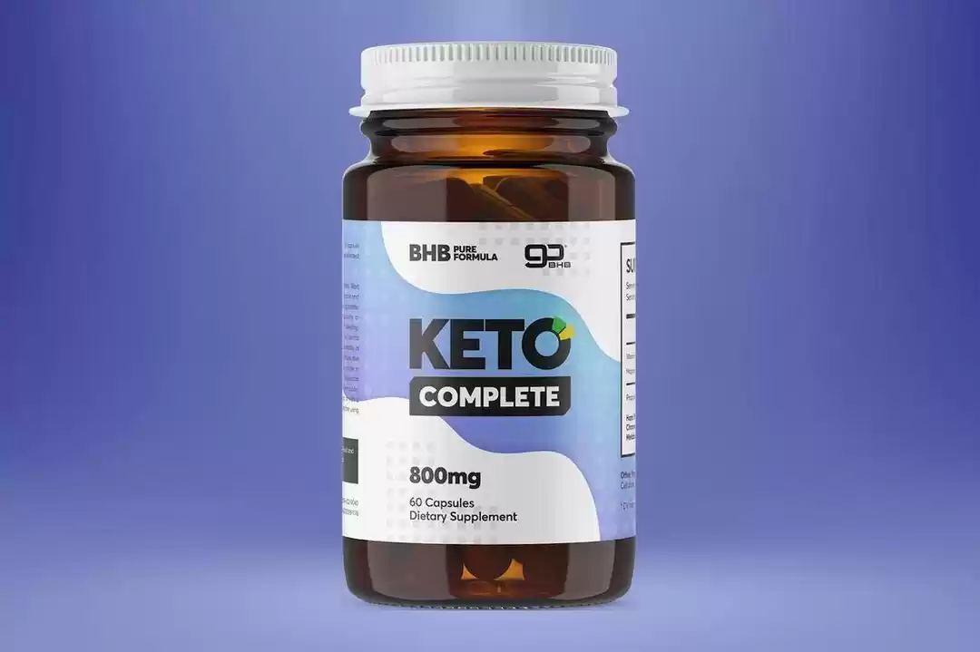 Photo of ketocompletes
