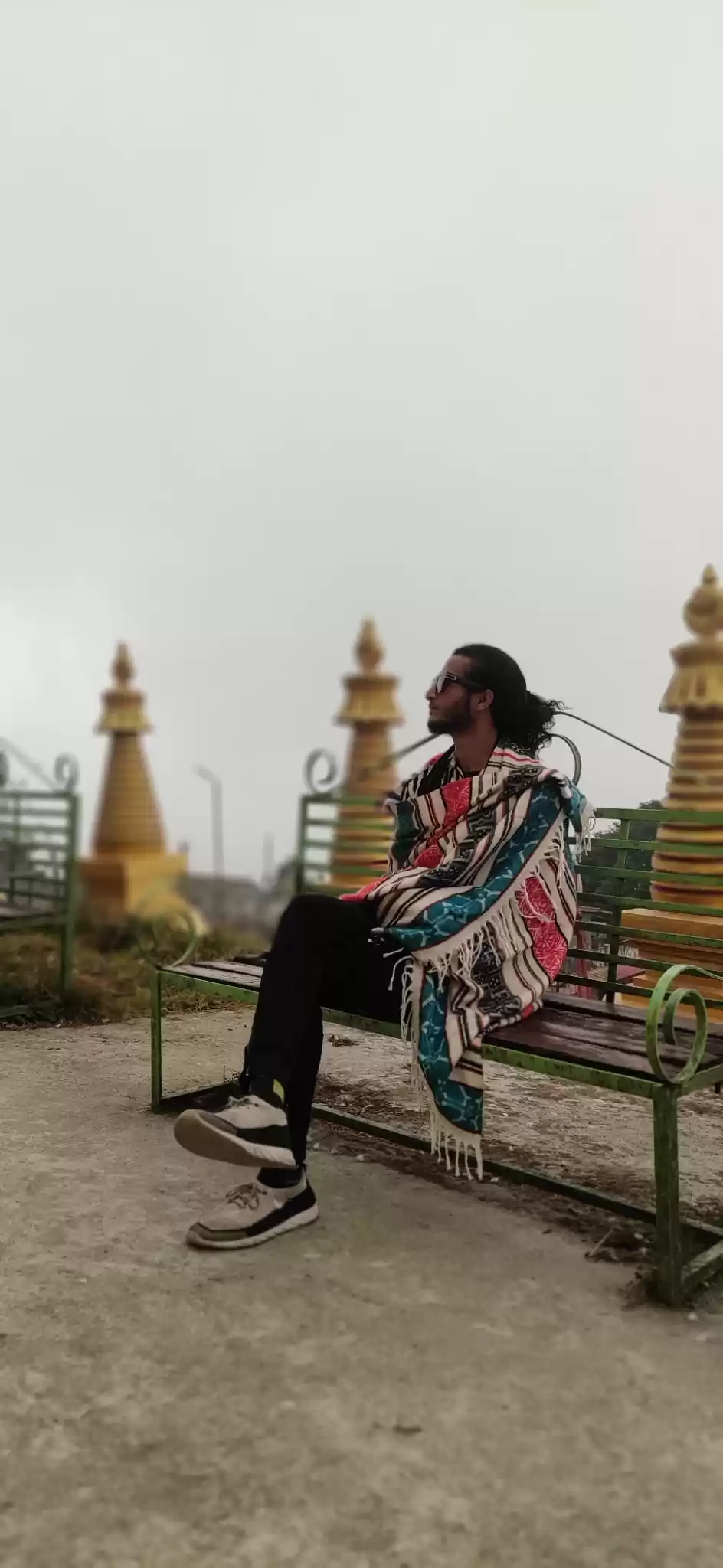 Photo of Darjeeling 