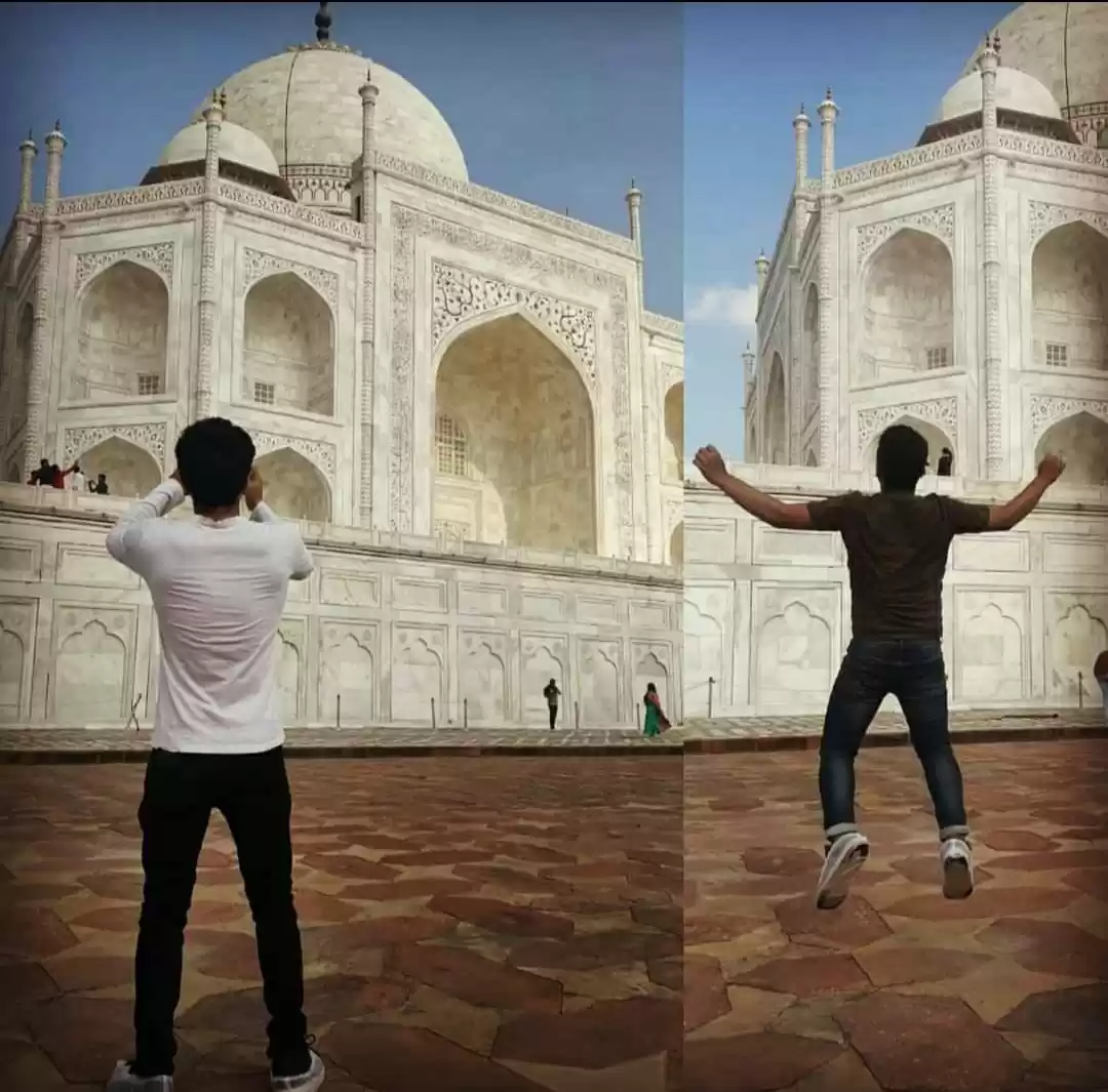 Photo of One of it's kind #Ta