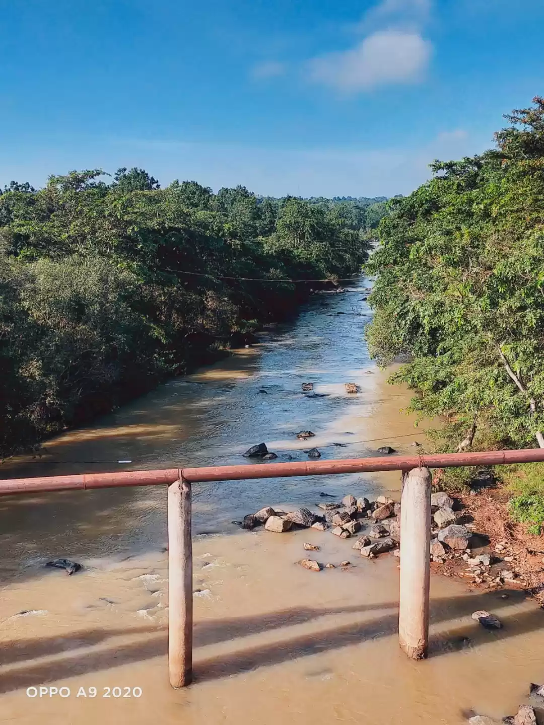 Photo of Forget #forgien trip