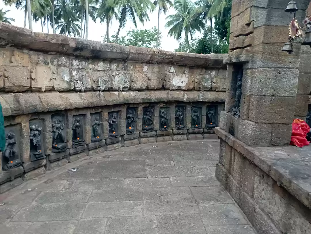 Photo of The Temple for Tantr