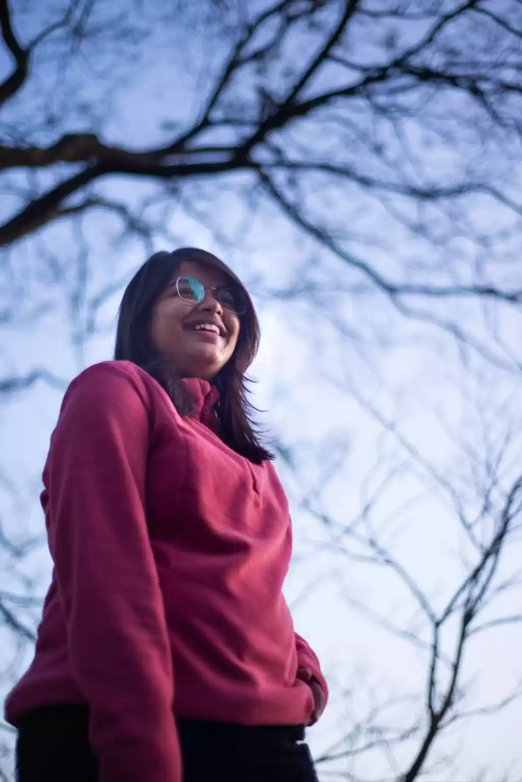 Photo of China peak 🌸