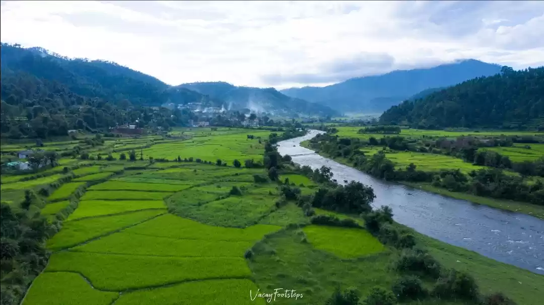 Photo of Someshwar Valley