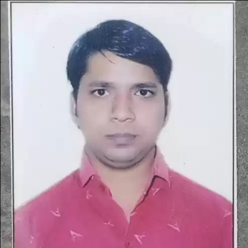 Photo of Bijay Pandey