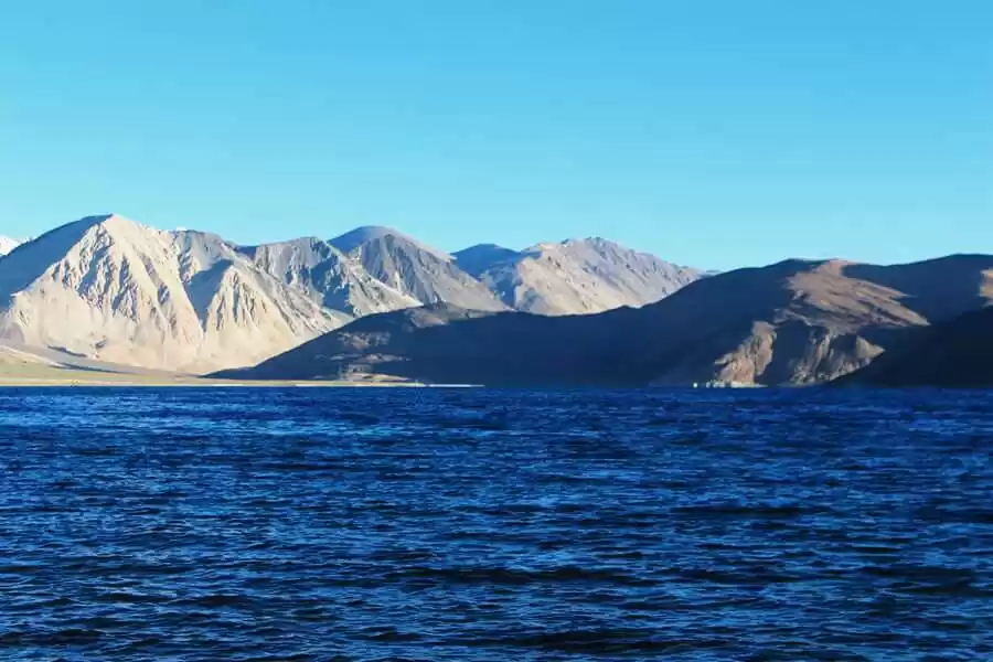 Photo of Ladakh, I was there!