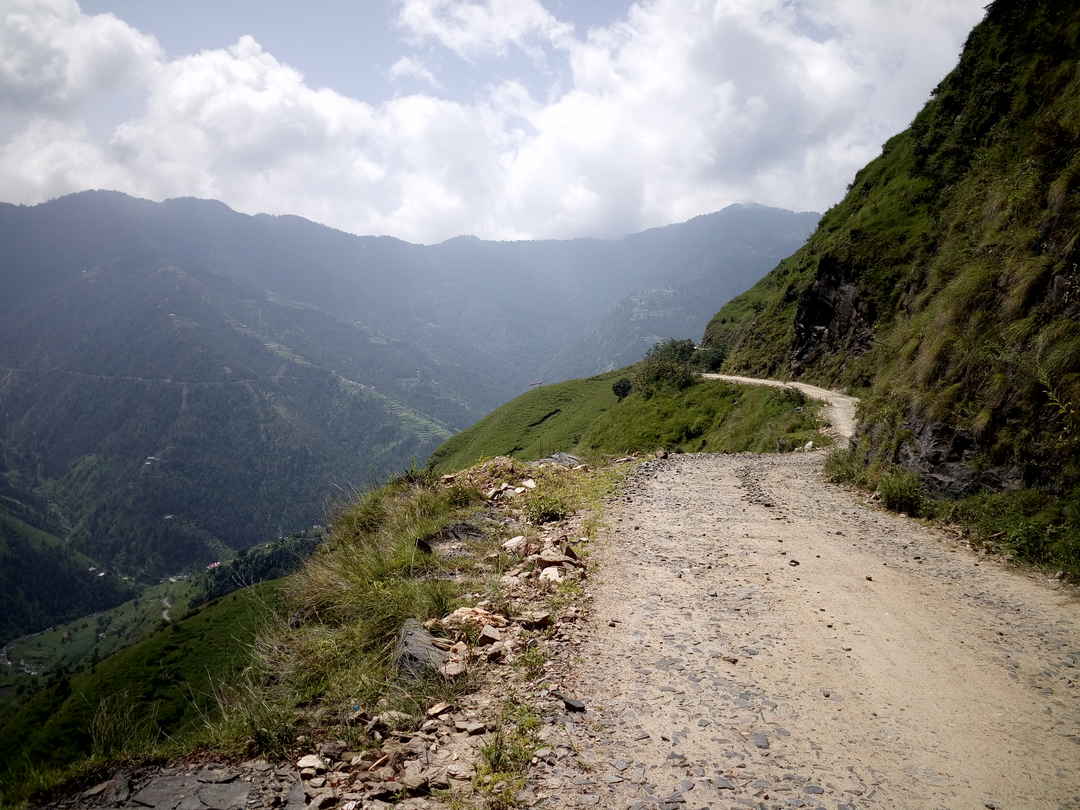Photo of The Incredible Himachal Pradesh - Roads less Taken (Part 1)