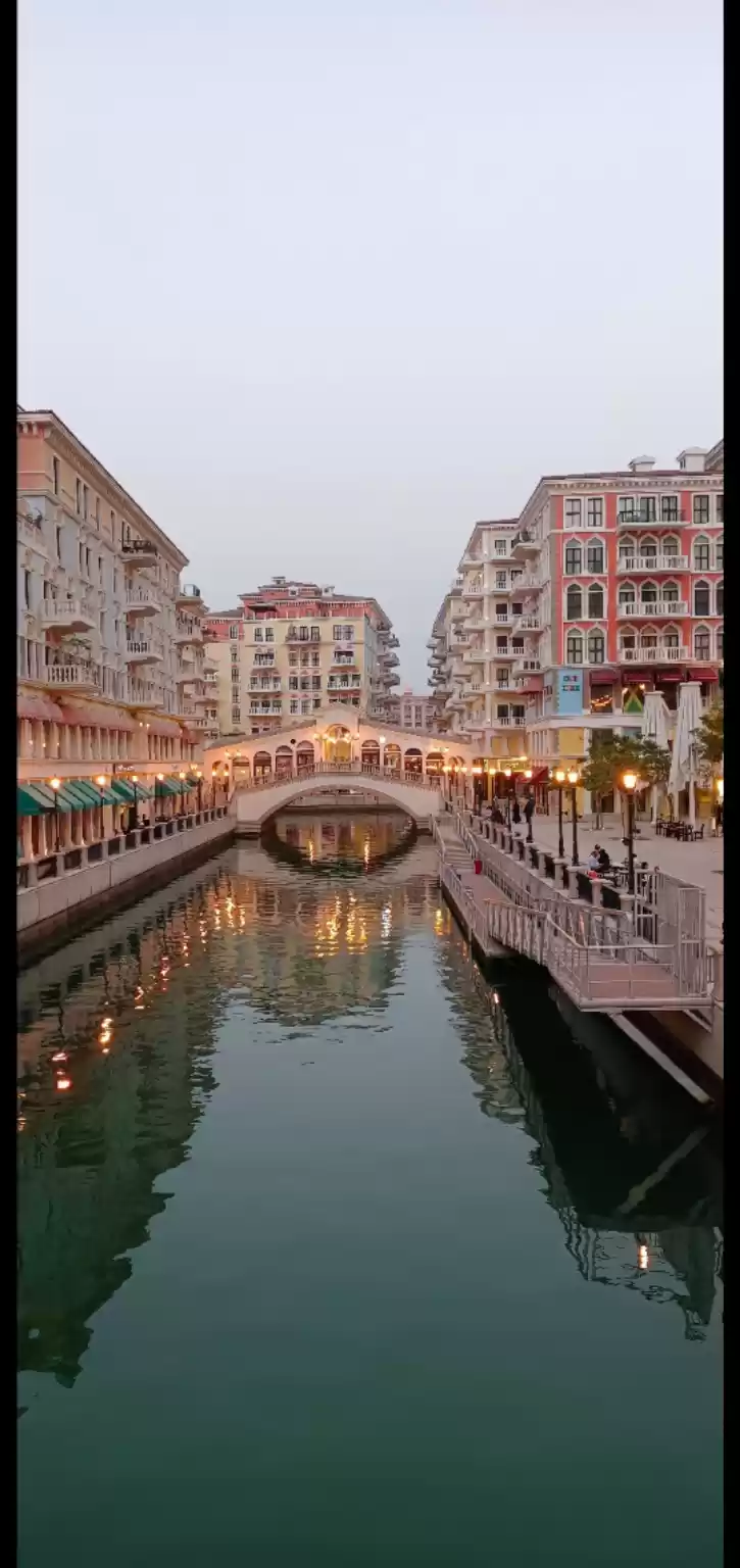 Photo of Doha own little Veni