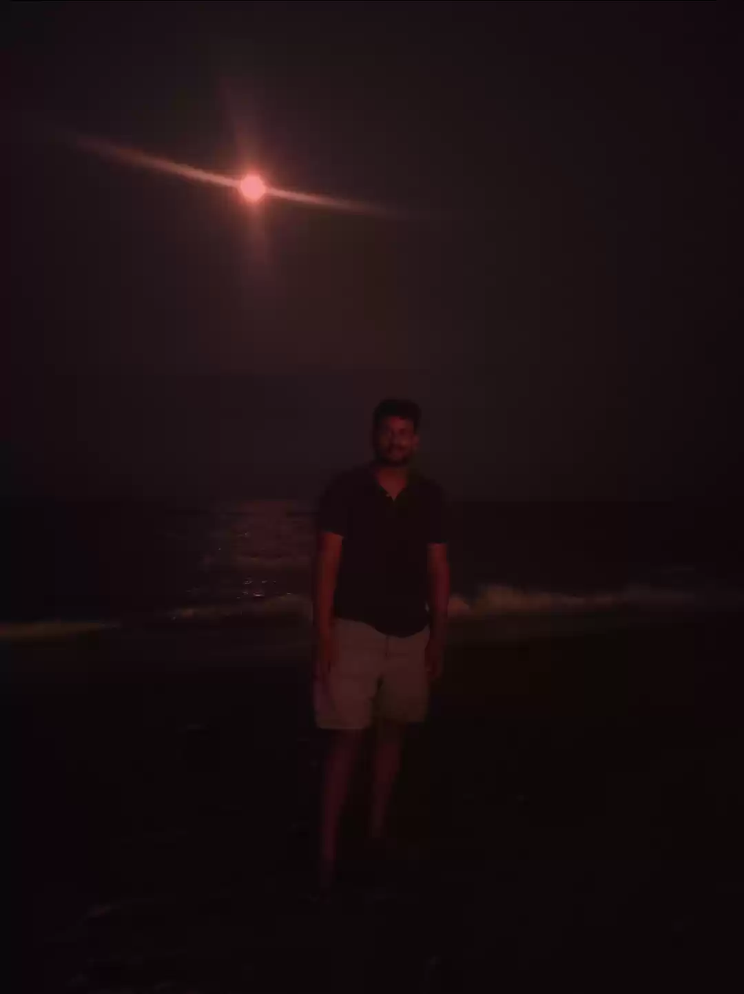 Photo of Bay of Bengal 