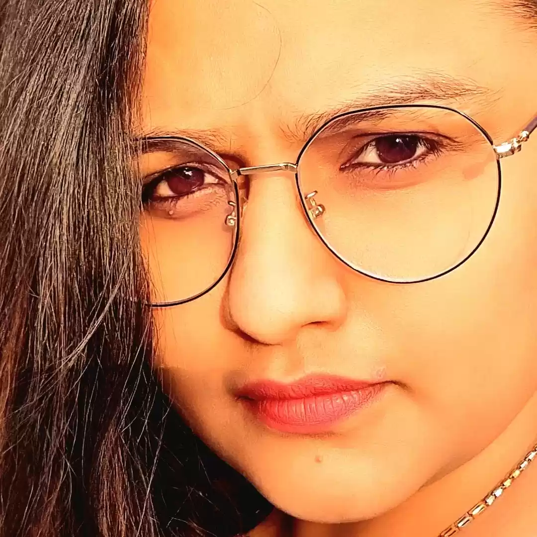 Photo of Anupriya Saini