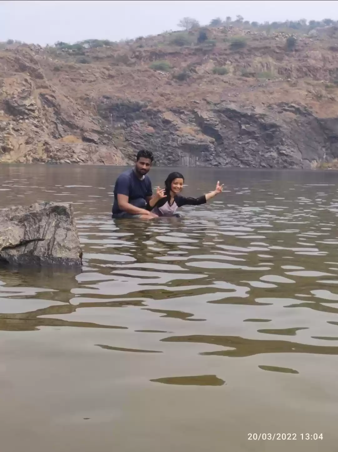 Photo of Swimming with bestfr