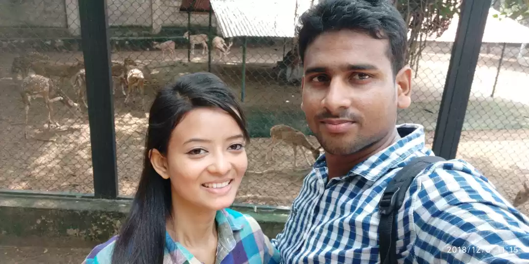 Photo of Deer park with bestf
