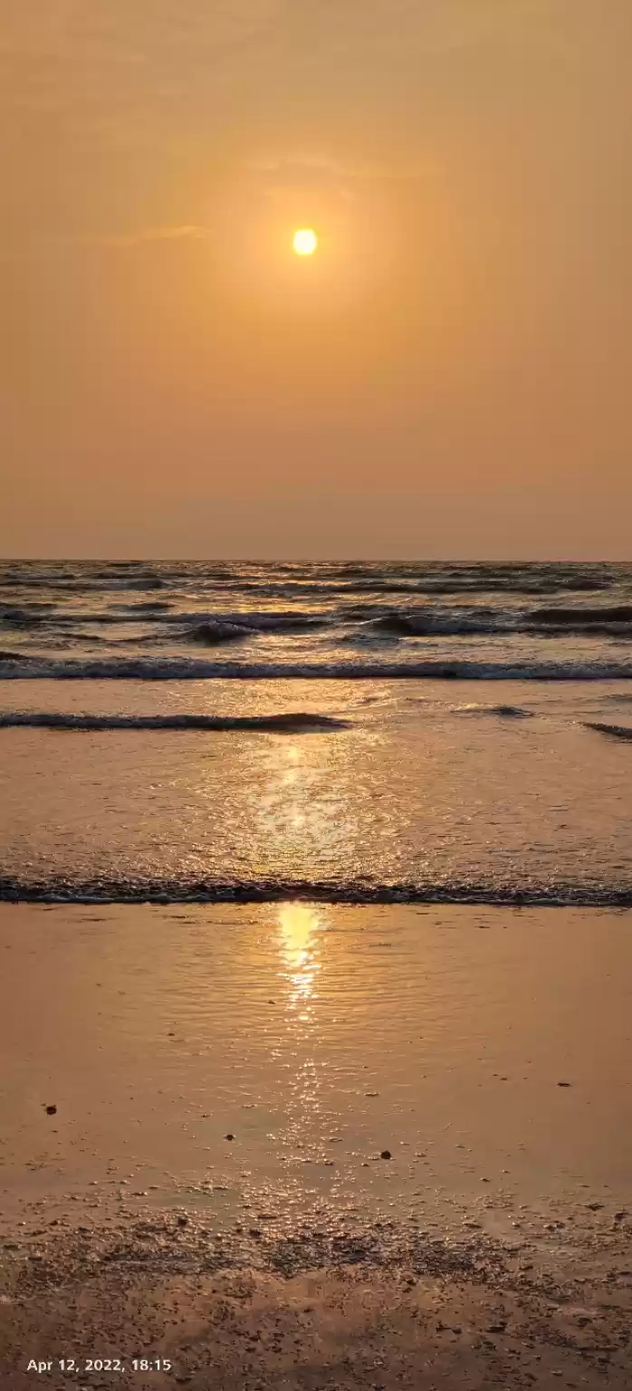 Photo of Kalamb beach 1 day t