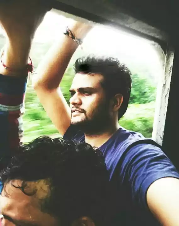 Photo of Backpacking to Mathe