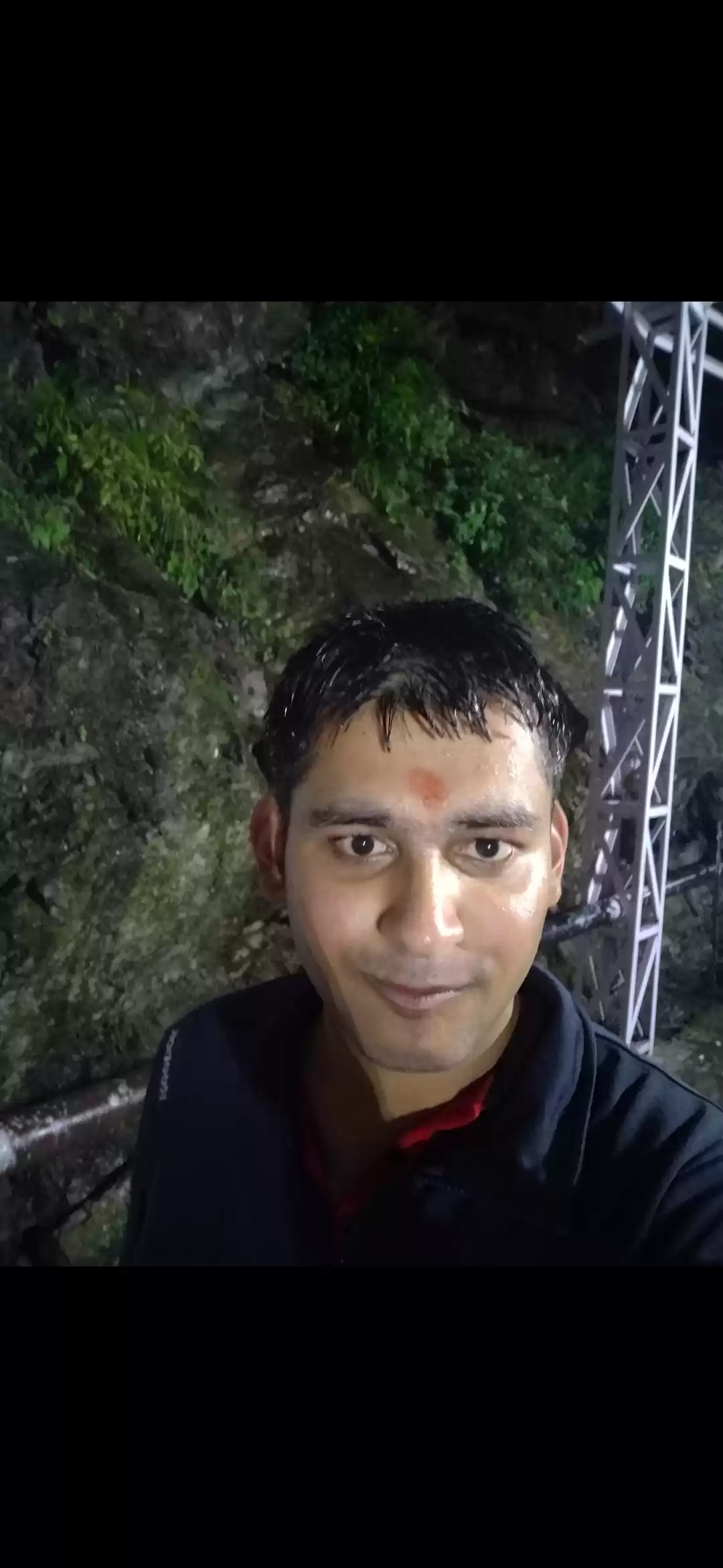Photo of MAA VAISHNO DEVI AND