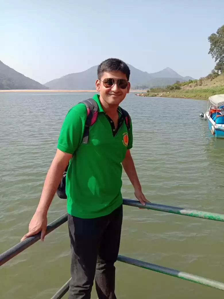 Photo of SATKOSIA: A HIDDEN G