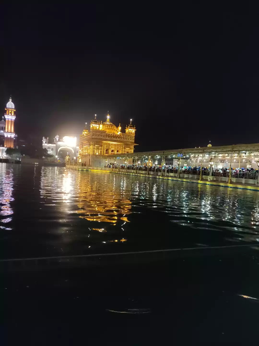 Photo of Amritsar- Guru ki Na