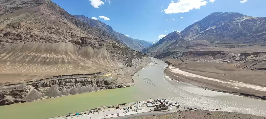 Photo of Ladakh road trip : K