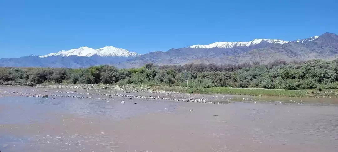 Photo of Ladakh road trip: Le