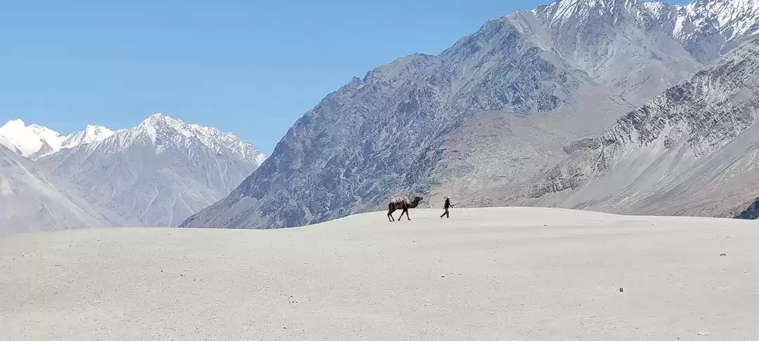 Photo of Ladakh road trip: Kh