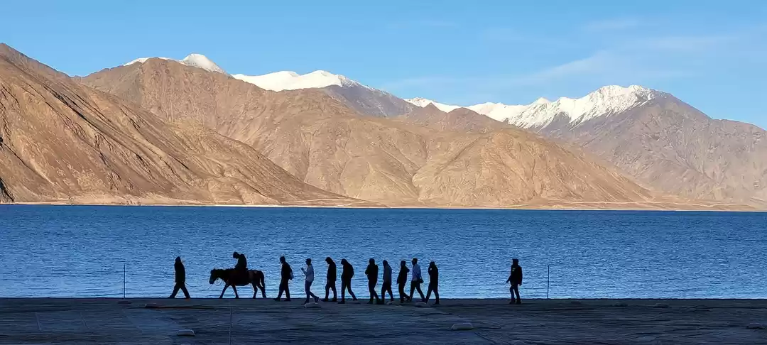 Photo of Ladakh road trip: Pr