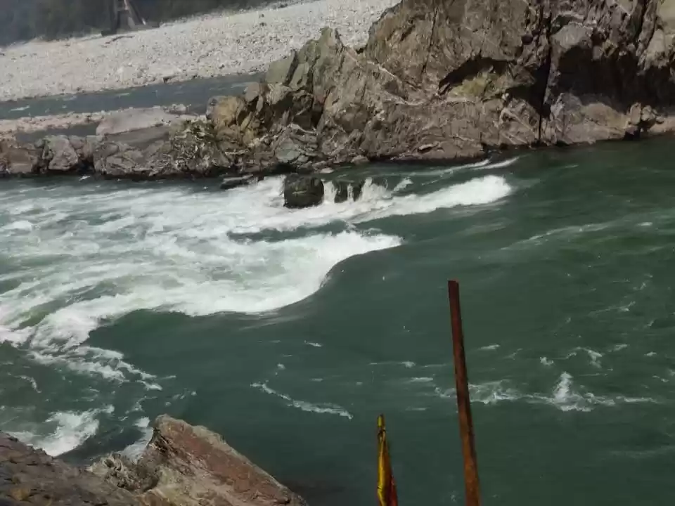 Photo of Parshuram Kund - whe