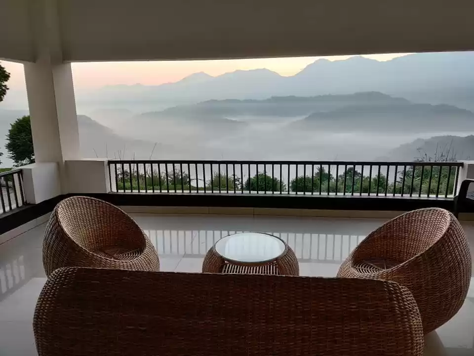 Photo of A trip to Haflong: t