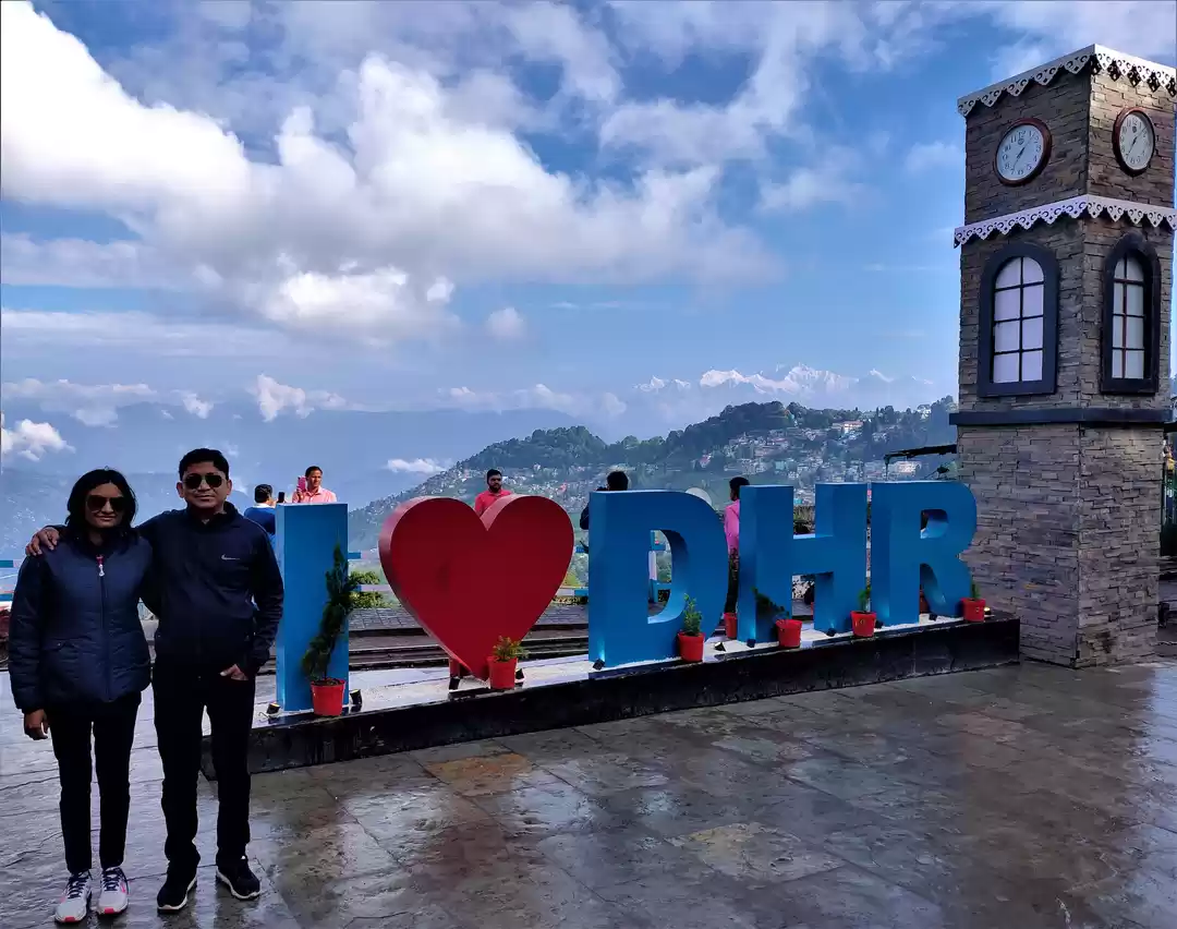 Photo of Darjeeling - Nepal (