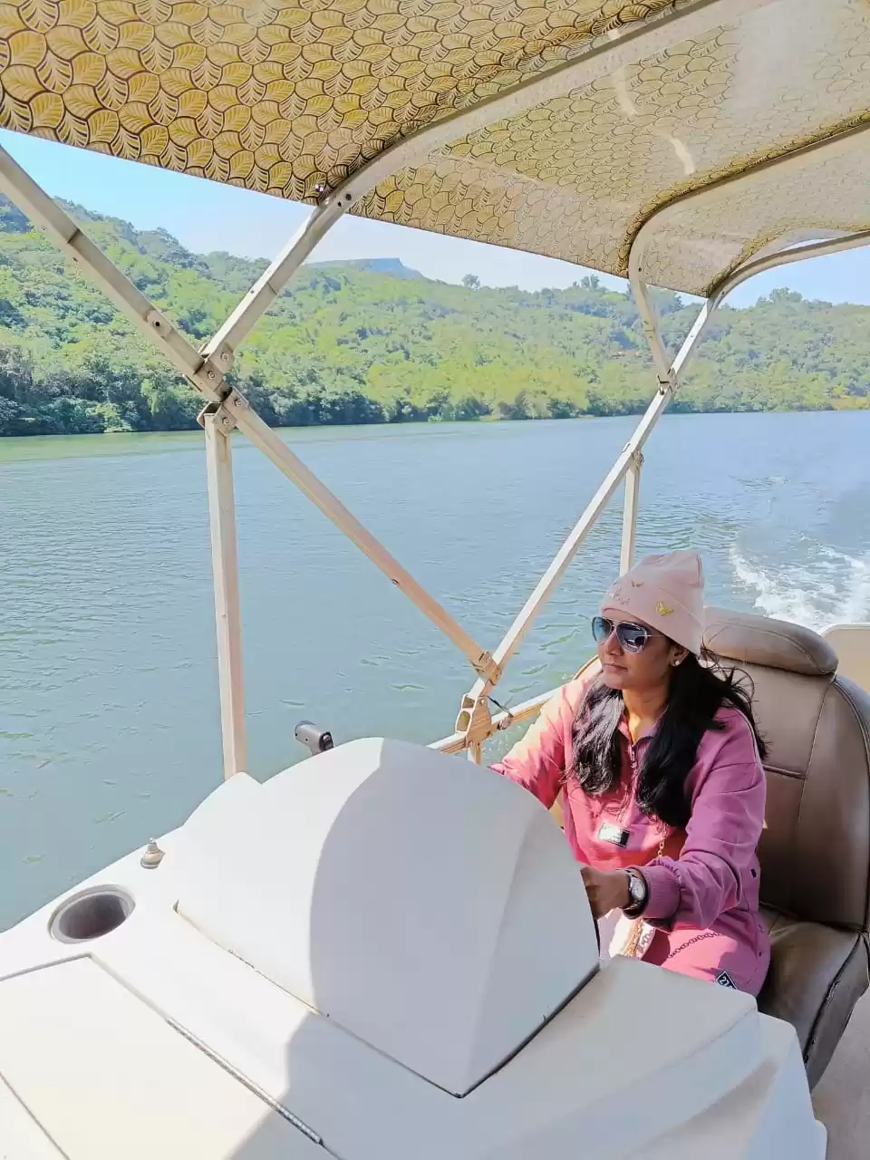 Photo of Weekend Gateway Near