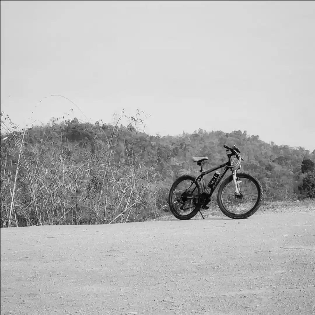 Photo of Cycling riding 